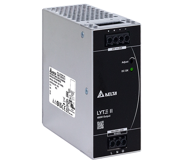 舟山DRL-24V480W1EN