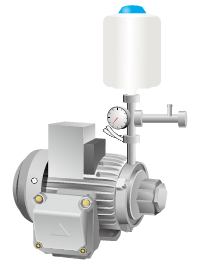台达MS300系列变频器水泵行业应用