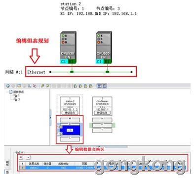 台达AH500中型PLC