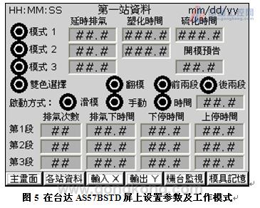 台达PLC